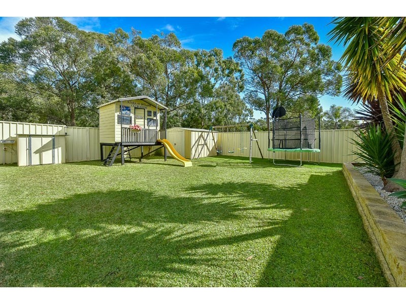 Rosemeadow NSW 2560