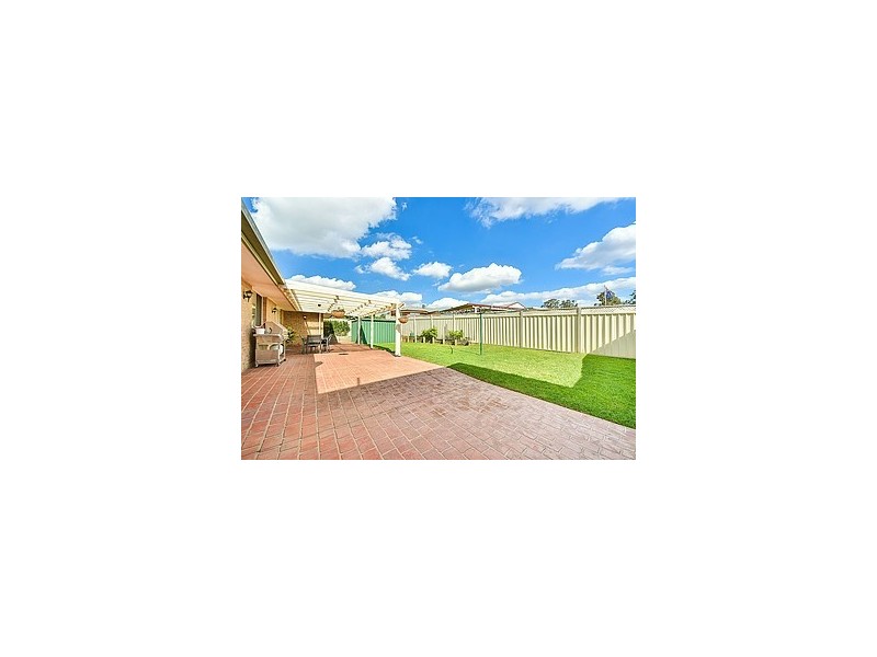 8 McEwan Circuit, Mount Annan NSW 2567