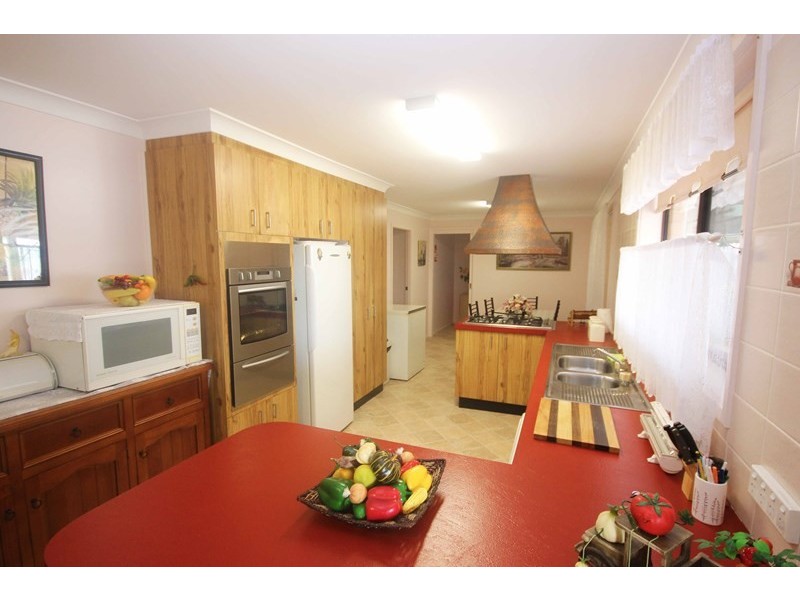 48 Clerkenwell Street, Ambarvale NSW 2560