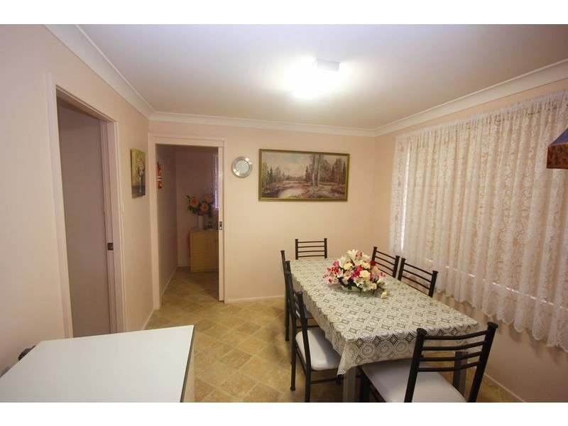 48 Clerkenwell Street, Ambarvale NSW 2560