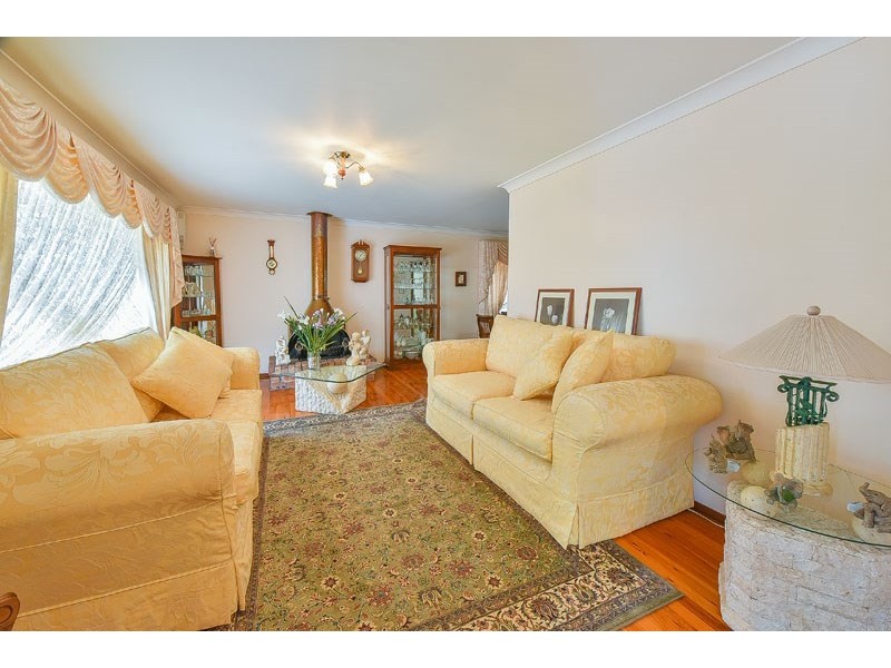 48 Athel Tree Crescent, Bradbury NSW 2560