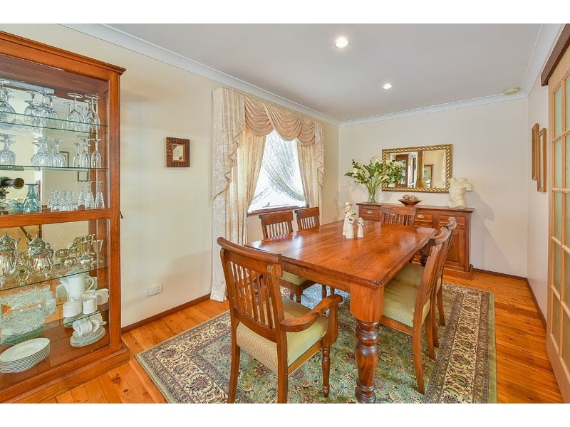 48 Athel Tree Crescent, Bradbury NSW 2560