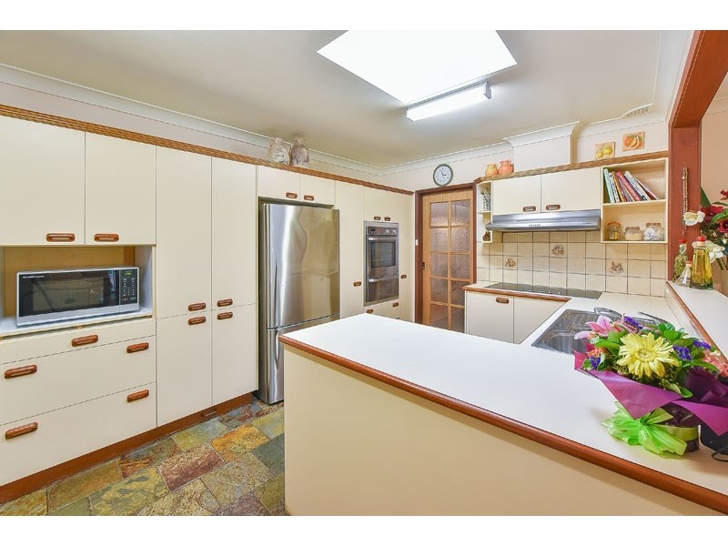 48 Athel Tree Crescent, Bradbury NSW 2560