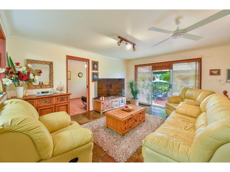 48 Athel Tree Crescent, Bradbury NSW 2560