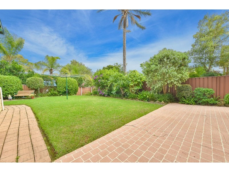 48 Athel Tree Crescent, Bradbury NSW 2560