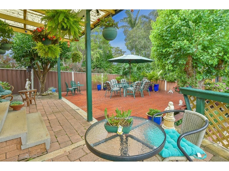 48 Athel Tree Crescent, Bradbury NSW 2560