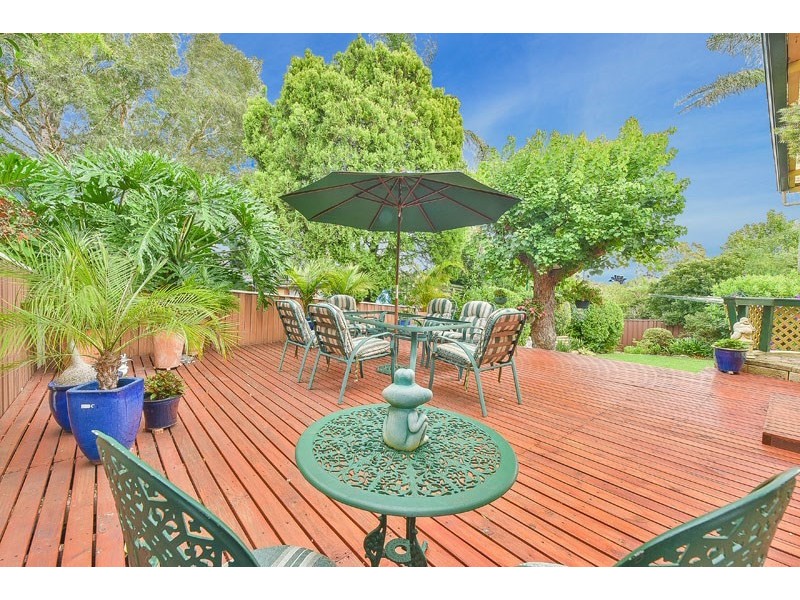 48 Athel Tree Crescent, Bradbury NSW 2560