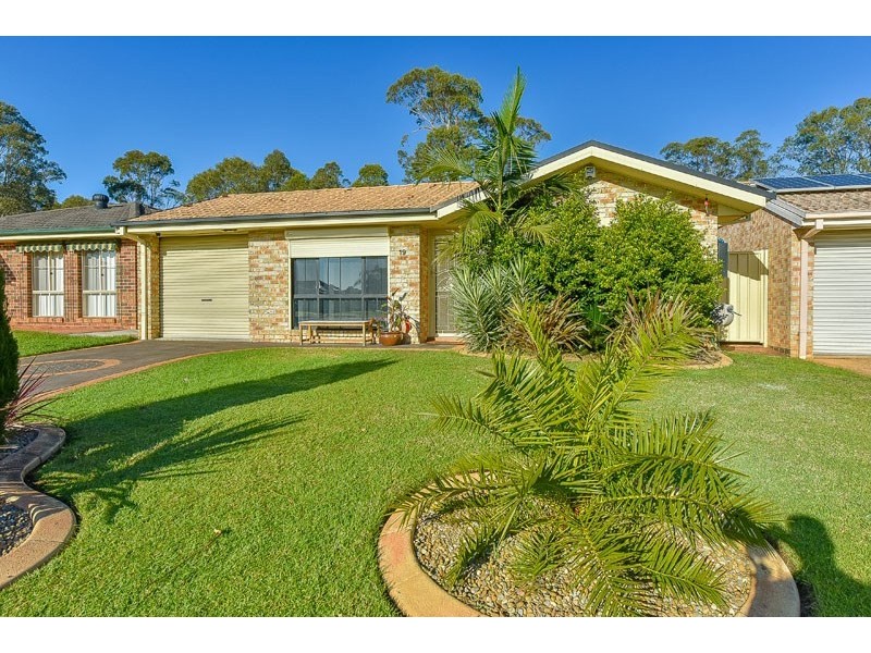 19 Wilkinson Crescent, Ingleburn NSW 2565