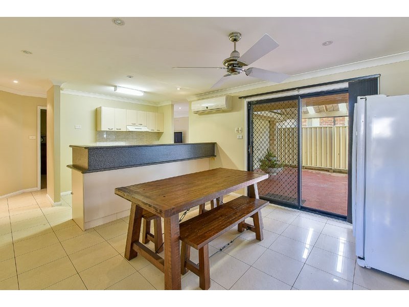19 Wilkinson Crescent, Ingleburn NSW 2565