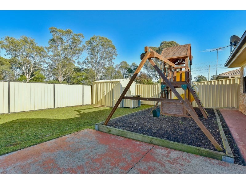 19 Wilkinson Crescent, Ingleburn NSW 2565
