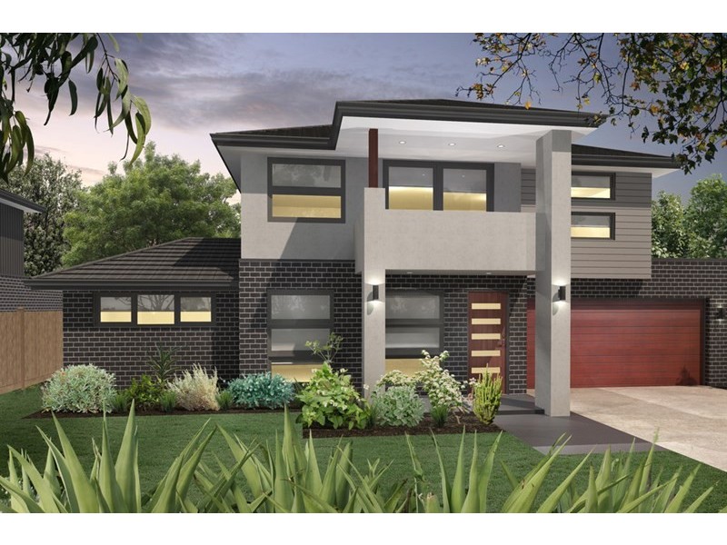 Lot 136A Myall Street, Gregory Hills NSW 2557