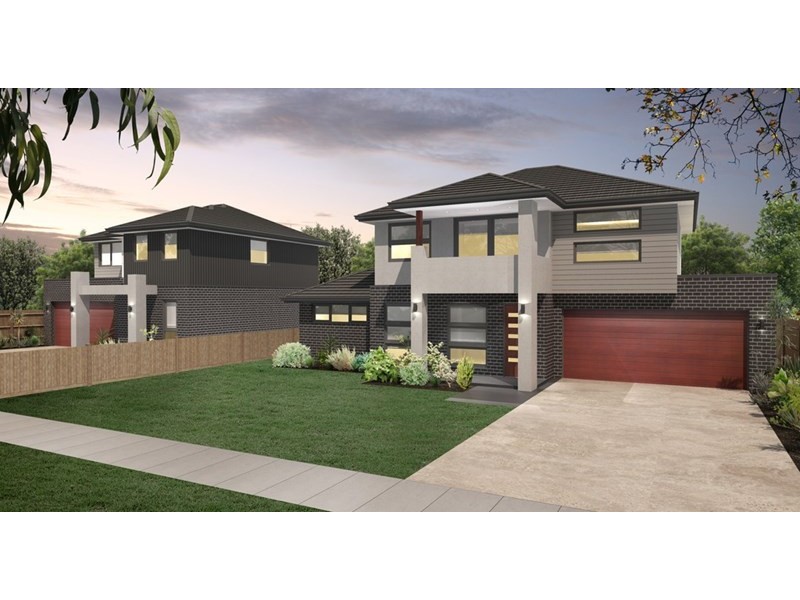 Gregory Hills NSW 2557