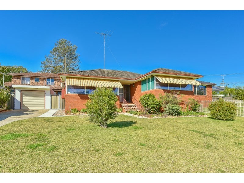 74 Paterson Street, Campbelltown NSW 2560
