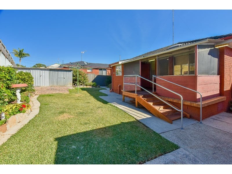 74 Paterson Street, Campbelltown NSW 2560