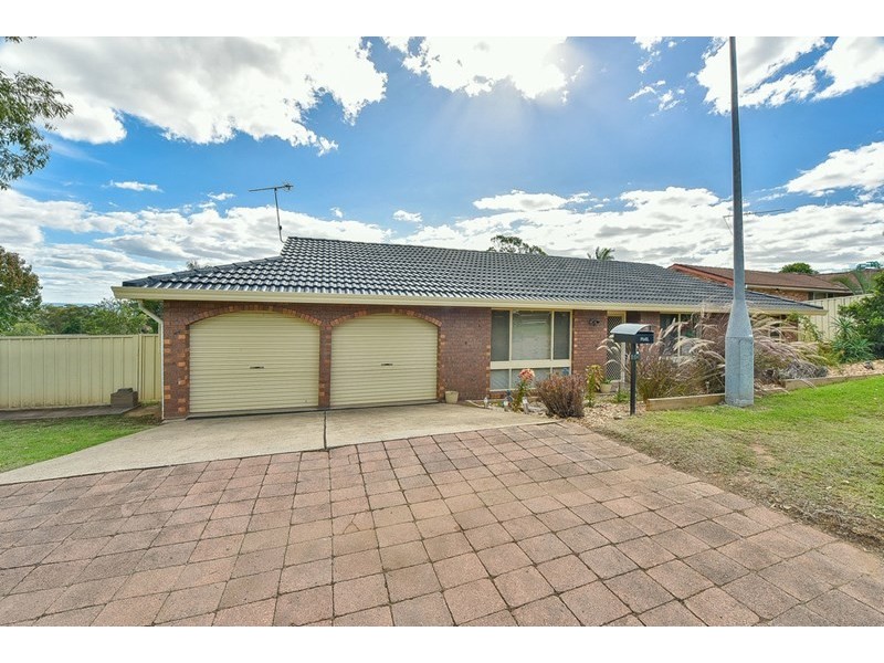 206 Eagleview Road, Minto NSW 2566