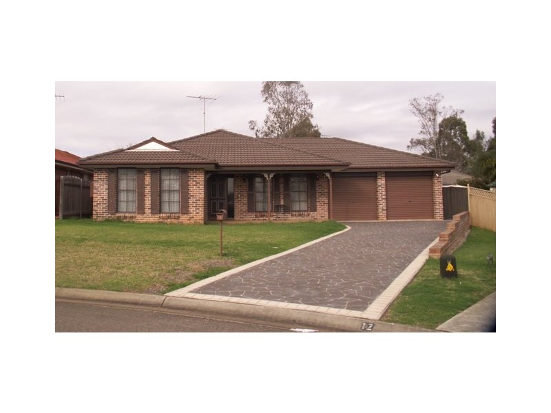 Narellan Vale NSW 2567