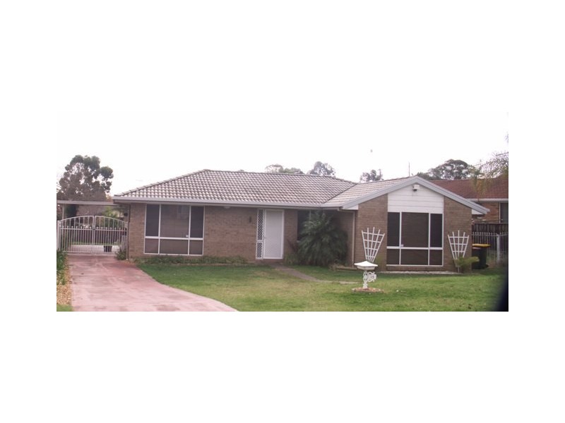 Narellan Vale NSW 2567