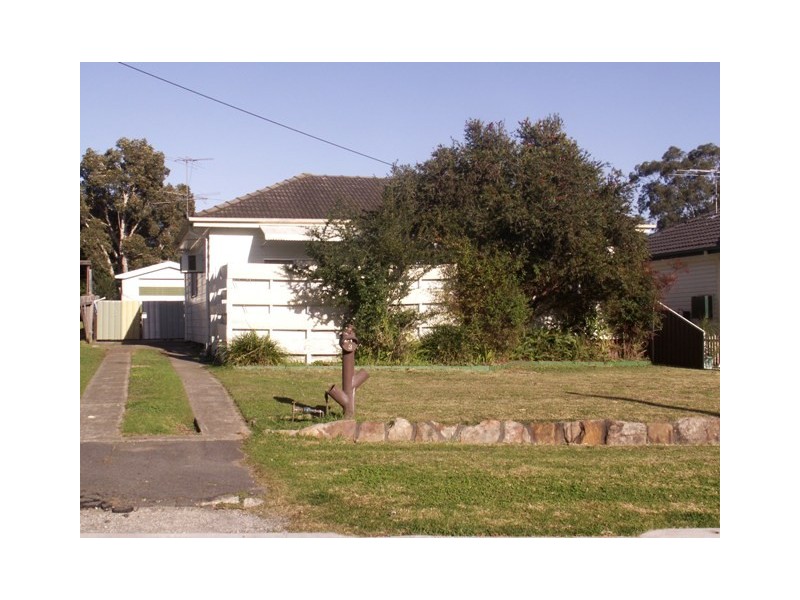 Leumeah NSW 2560