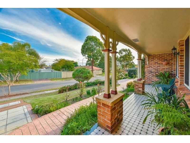 4 Yulan Street, Narellan Vale NSW 2567