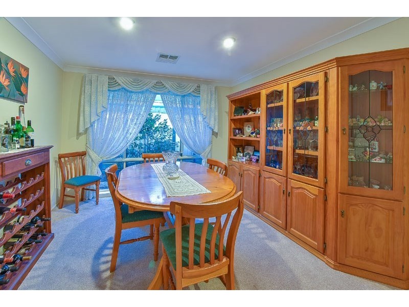 4 Yulan Street, Narellan Vale NSW 2567