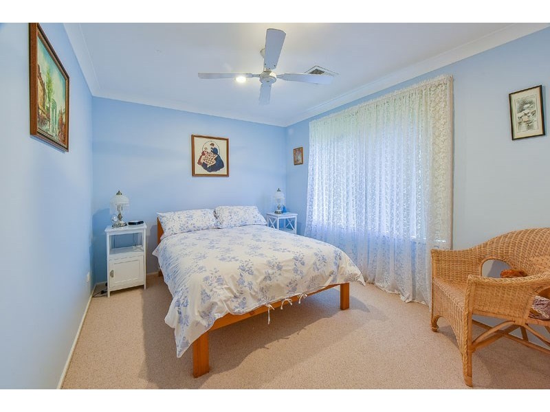 4 Yulan Street, Narellan Vale NSW 2567