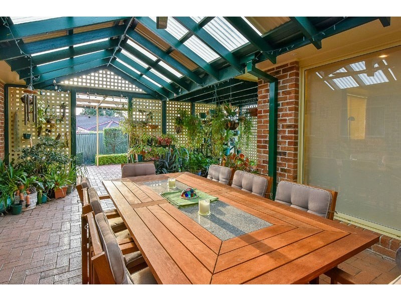 4 Yulan Street, Narellan Vale NSW 2567