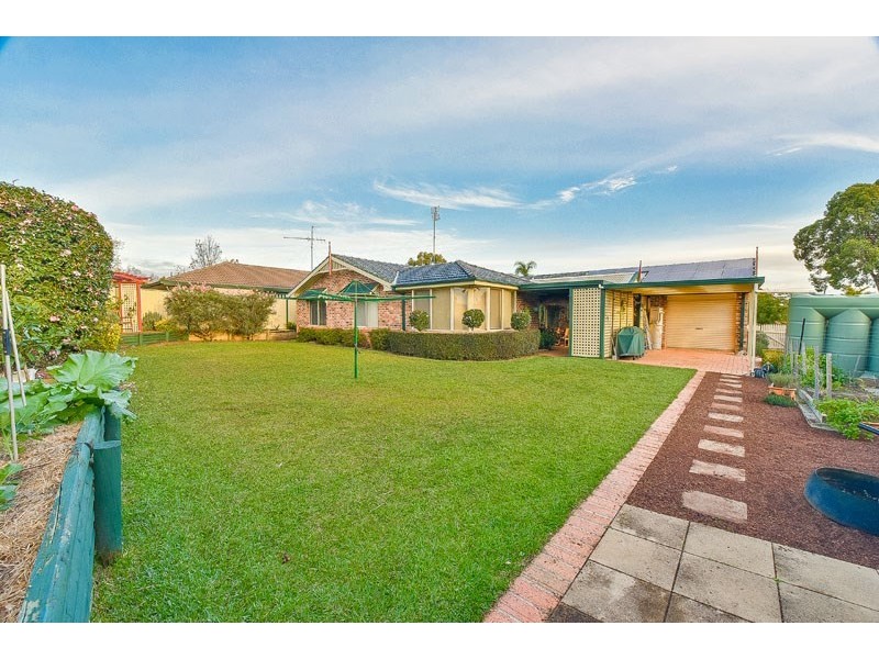 4 Yulan Street, Narellan Vale NSW 2567