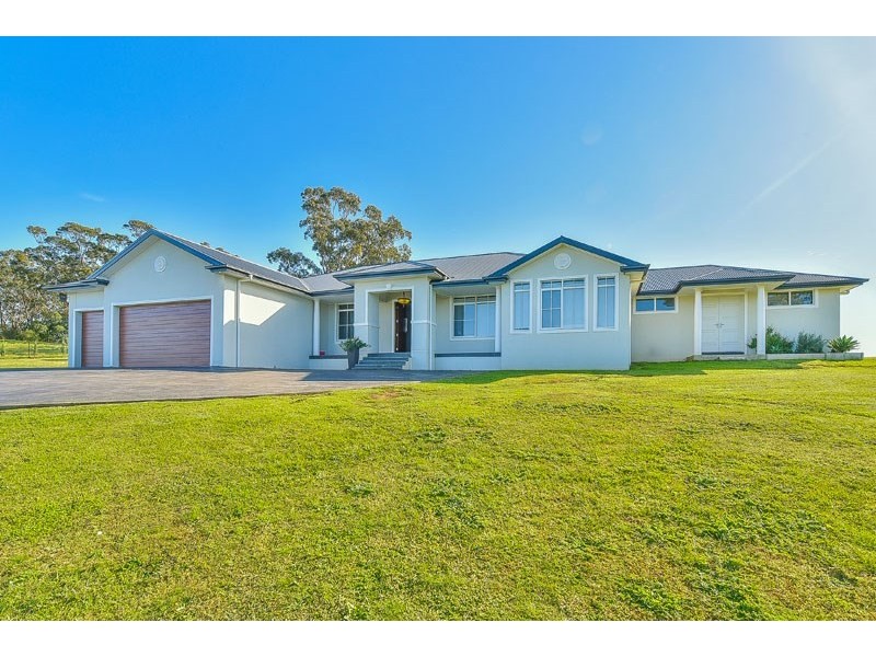 44 Williamswood Road, Mount Hunter NSW 2570