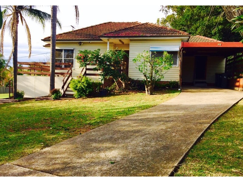 90 Hoddle Avenue, Campbelltown NSW 2560