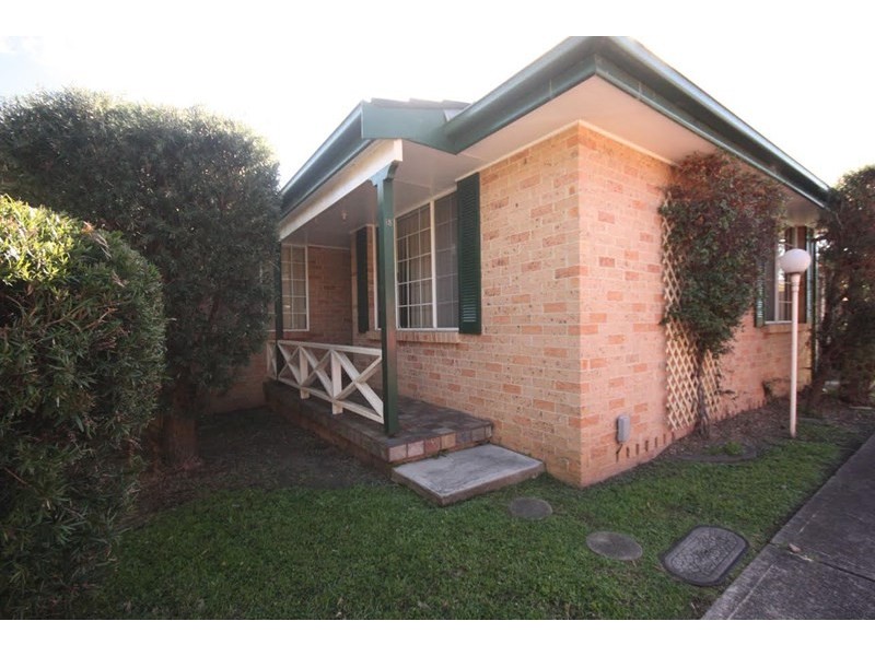 15/201 Oxford Street, Ingleburn NSW 2565