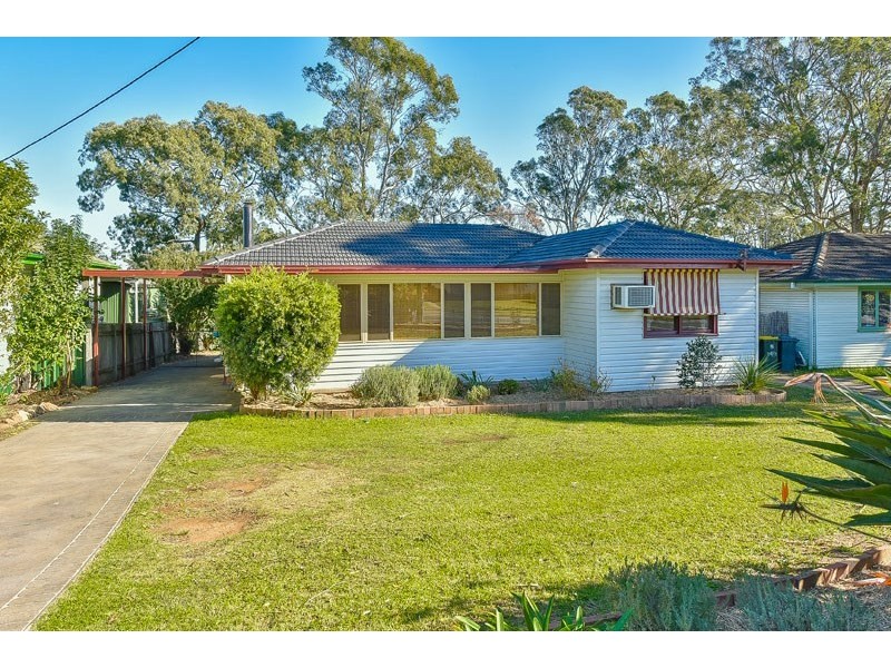 63 Lindesay Street, Campbelltown NSW 2560