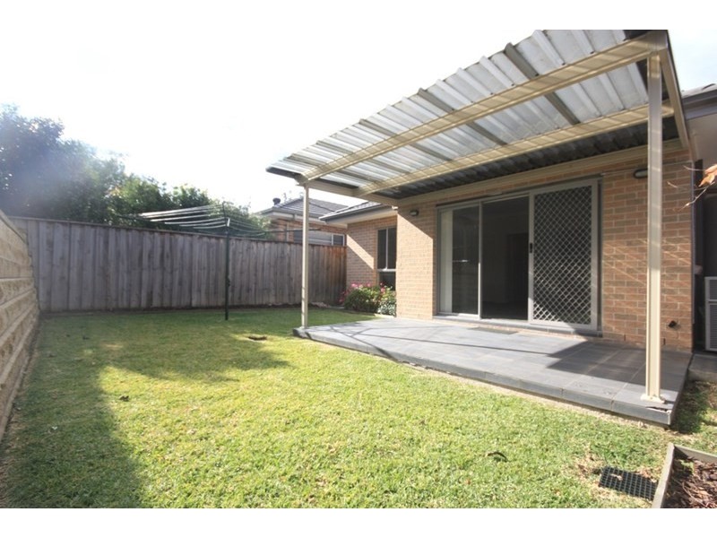 8a Park Way, Camden Park NSW 2570