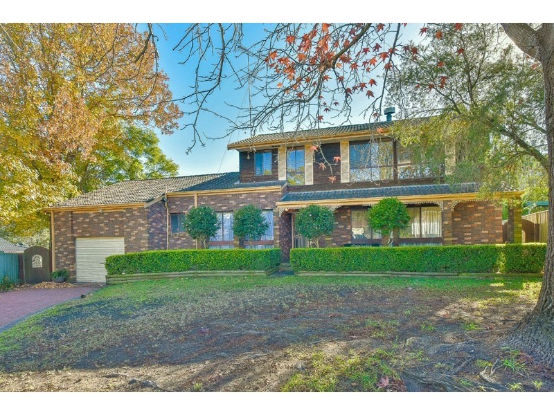 2 Gill Place, Ruse NSW 2560