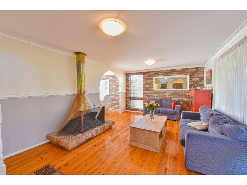 2 Gill Place, Ruse NSW 2560