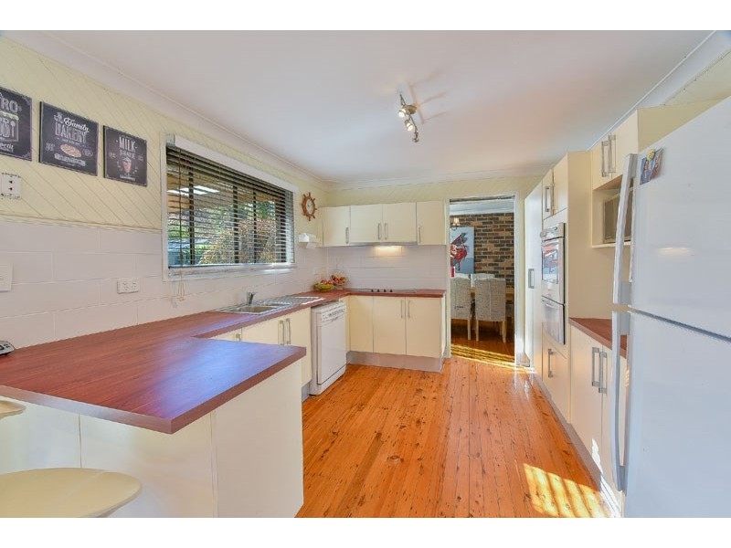 2 Gill Place, Ruse NSW 2560