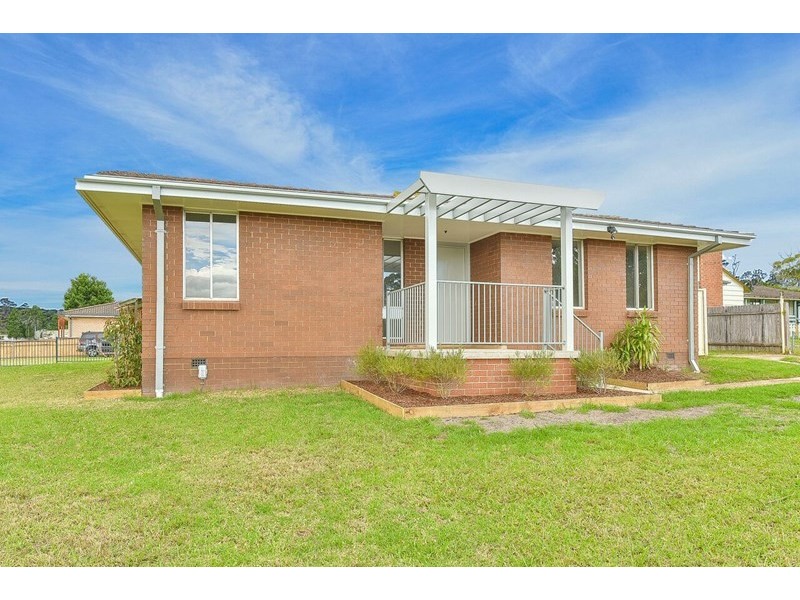 2 Fonthill Street, Airds NSW 2560