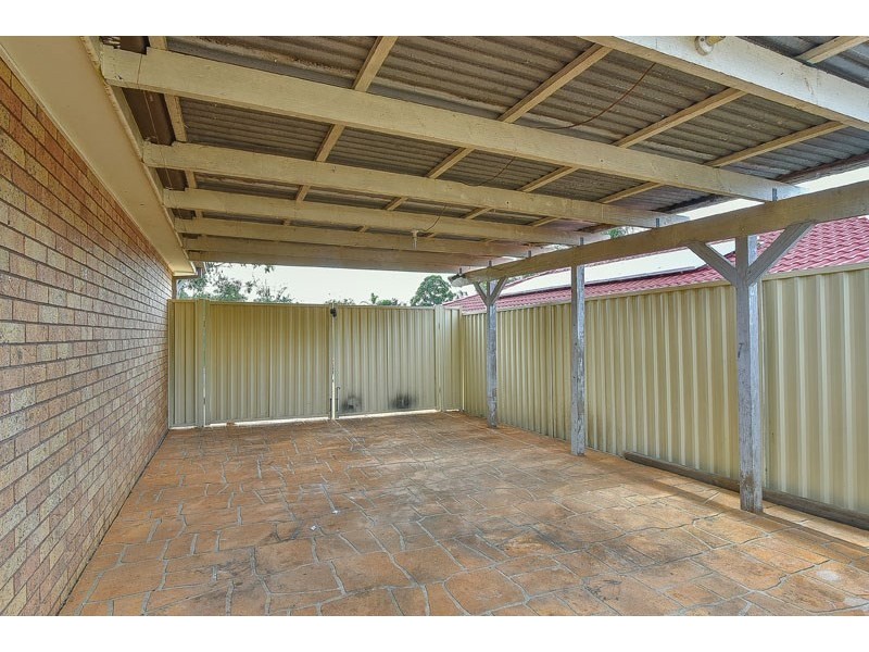 46 Anthony Drive, Rosemeadow NSW 2560