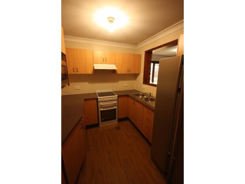 17 Stromferry Crescent, St Andrews NSW 2566