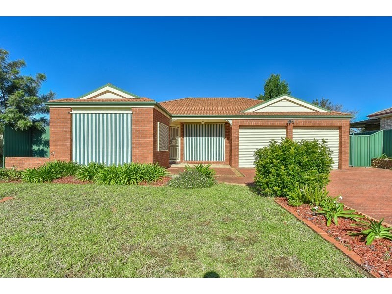 49 Harthouse Road, Ambarvale NSW 2560