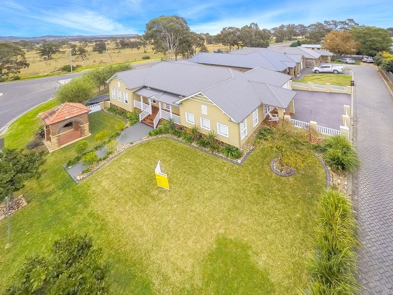 1 Bridgewater Boulevard, Camden Park NSW 2570