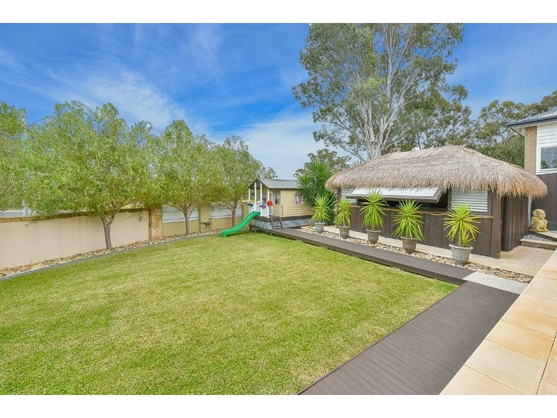 1 Bridgewater Boulevard, Camden Park NSW 2570