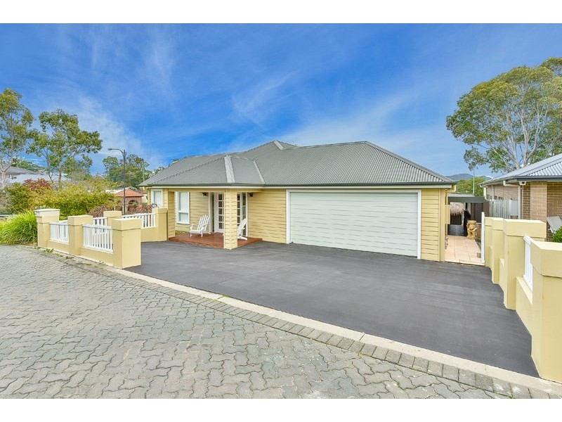 1 Bridgewater Boulevard, Camden Park NSW 2570