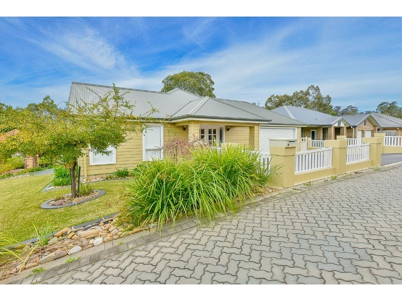 1 Bridgewater Boulevard, Camden Park NSW 2570