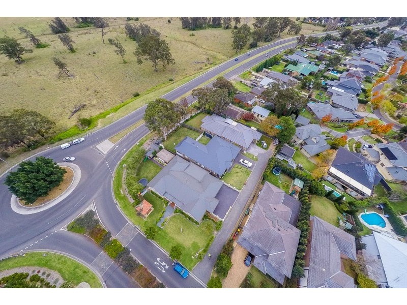 1 Bridgewater Boulevard, Camden Park NSW 2570