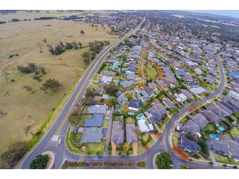 1 Bridgewater Boulevard, Camden Park NSW 2570