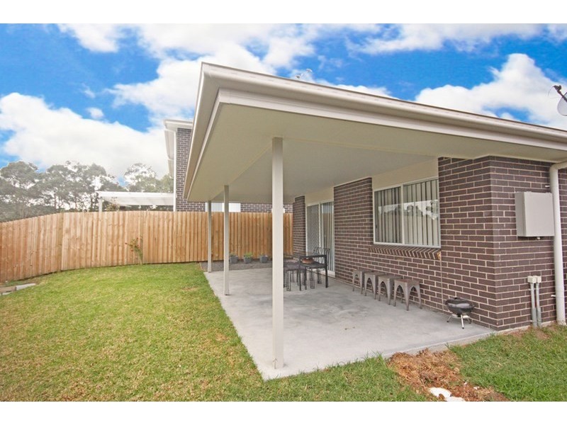 24 Hollyoake Circuit, Ingleburn NSW 2565