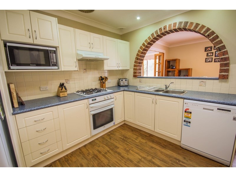 5 Northsteyne Road, Woodbine NSW 2560