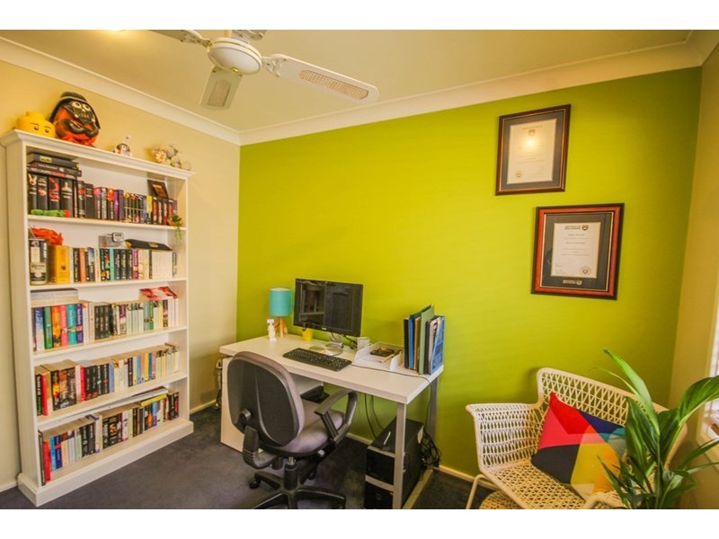 5 Northsteyne Road, Woodbine NSW 2560
