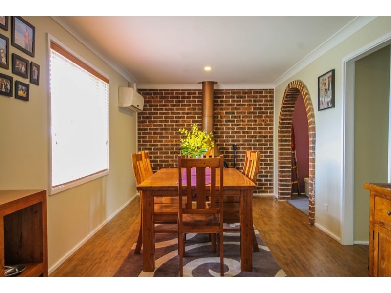5 Northsteyne Road, Woodbine NSW 2560