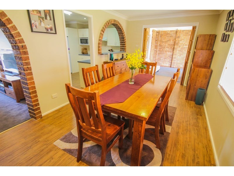 5 Northsteyne Road, Woodbine NSW 2560
